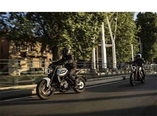 motorrika image